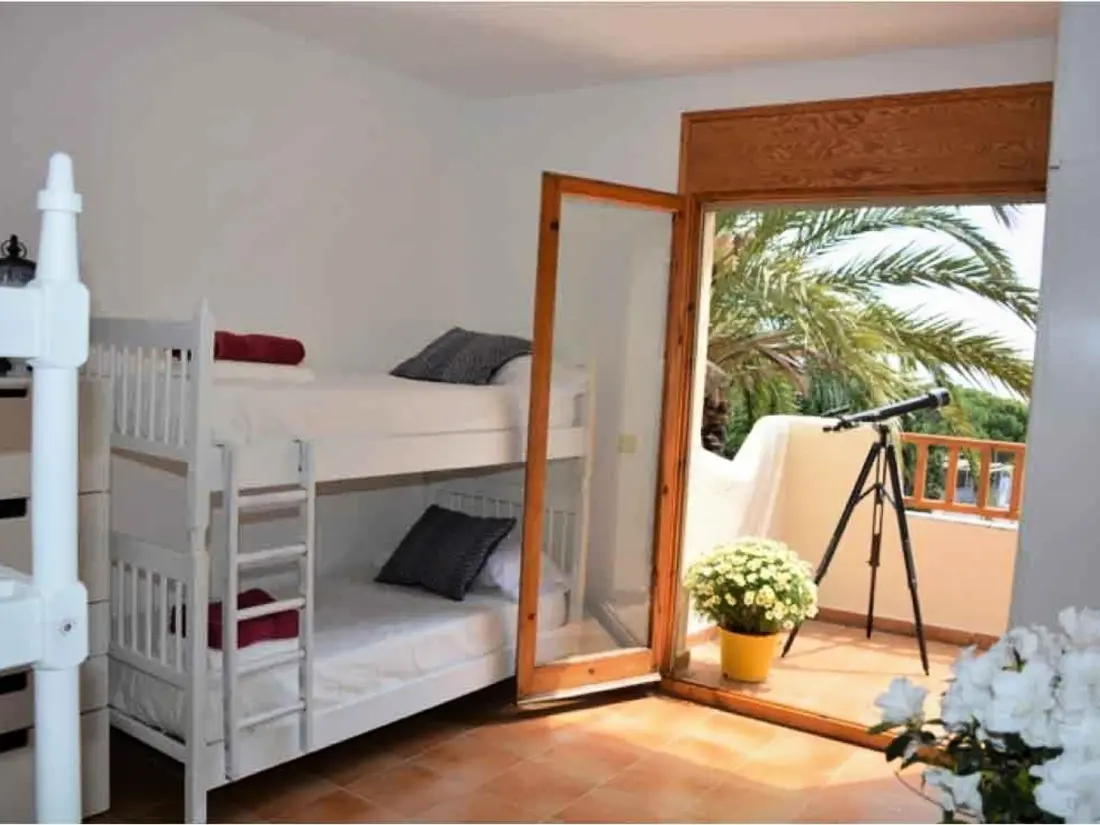 Maison de Vacances Sitges 46