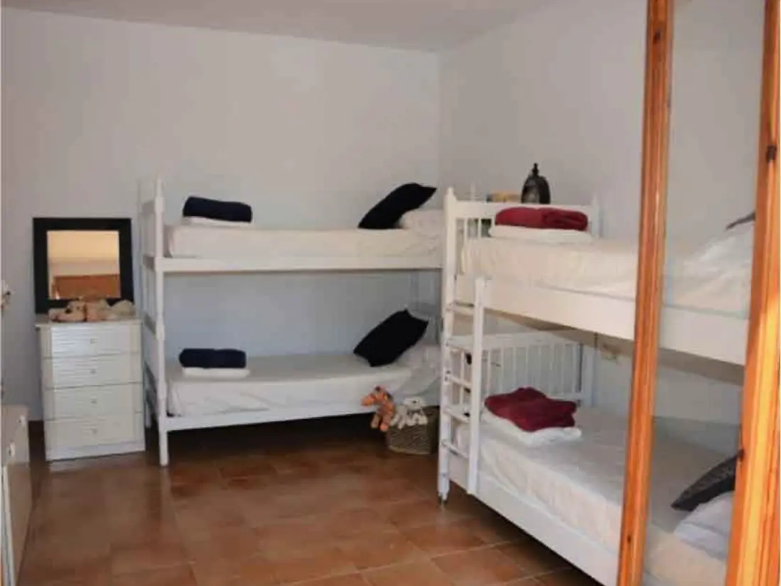 Maison de Vacances Sitges 46
