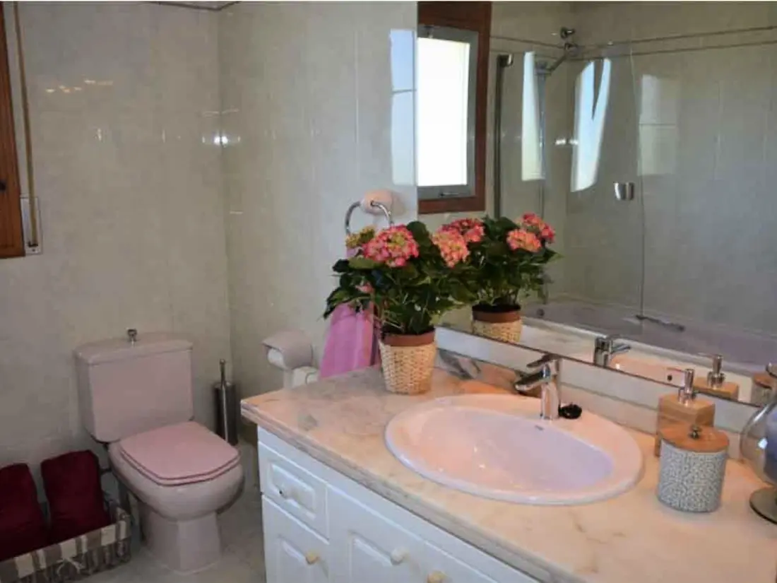 Maison de Vacances Sitges 46