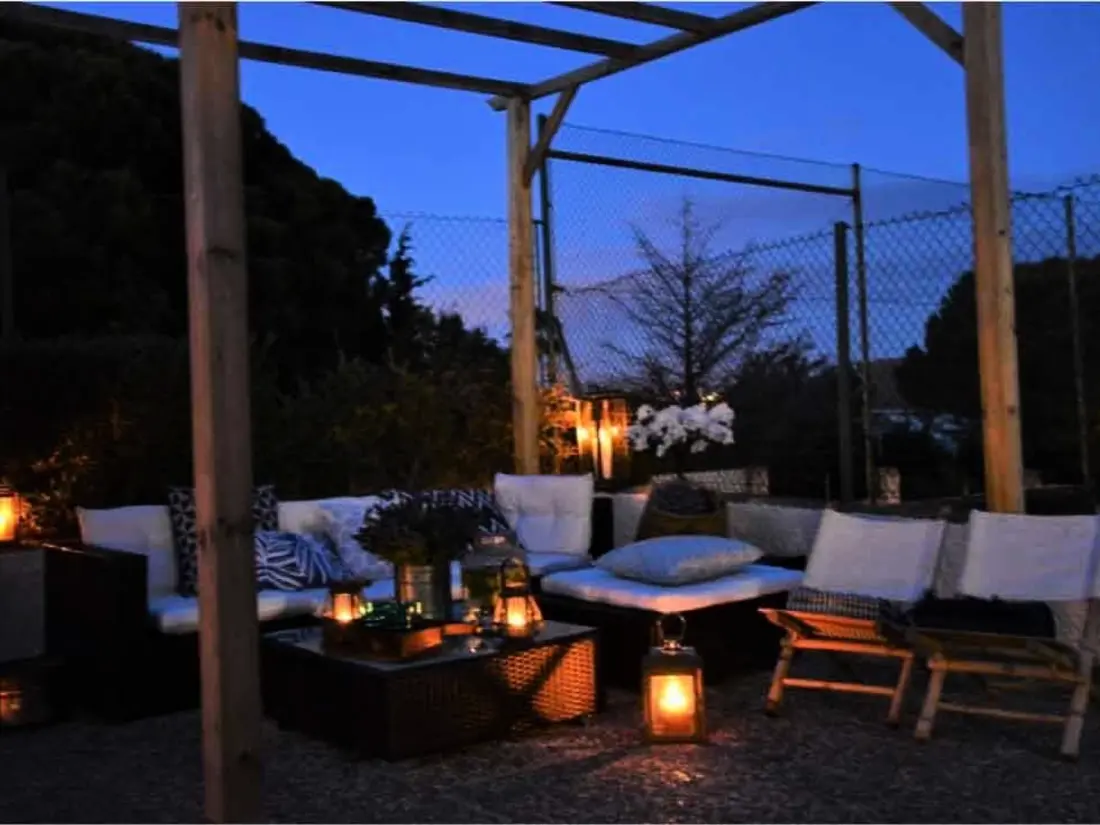 Maison de Vacances Sitges 46