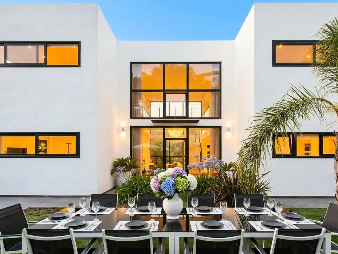 Maison de Vacances Sitges 48