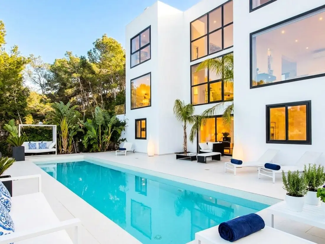 Maison de Vacances Sitges 48