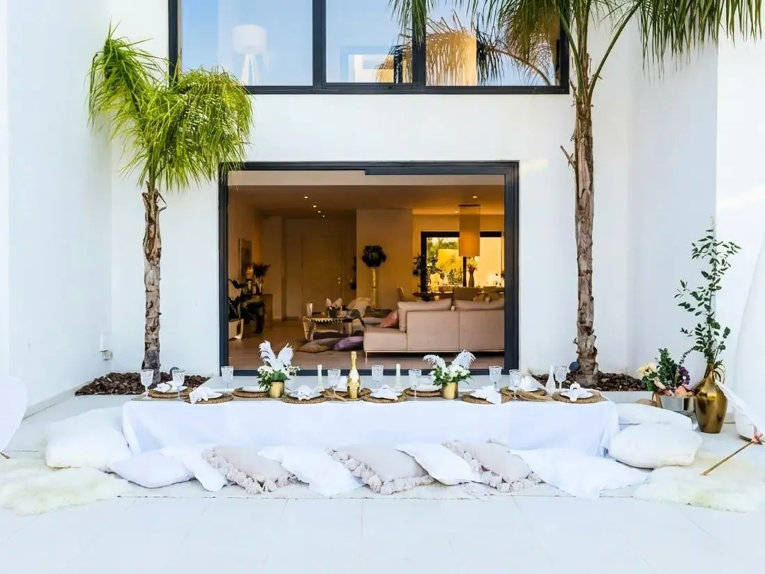 Maison de Vacances Sitges 48
