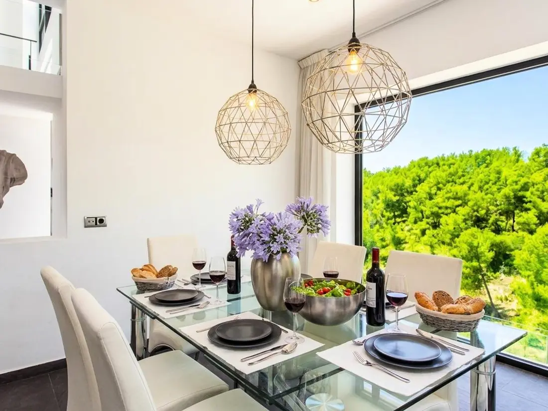 Maison de Vacances Sitges 48