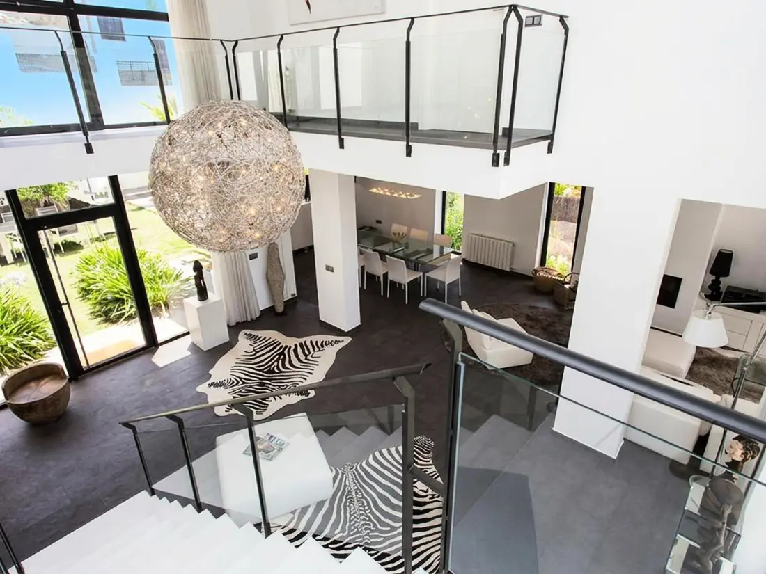 Maison de Vacances Sitges 48