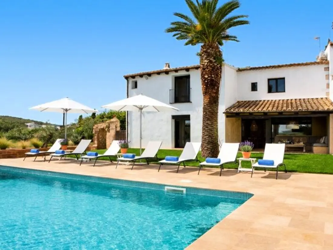 Maison de Vacances Sitges 50