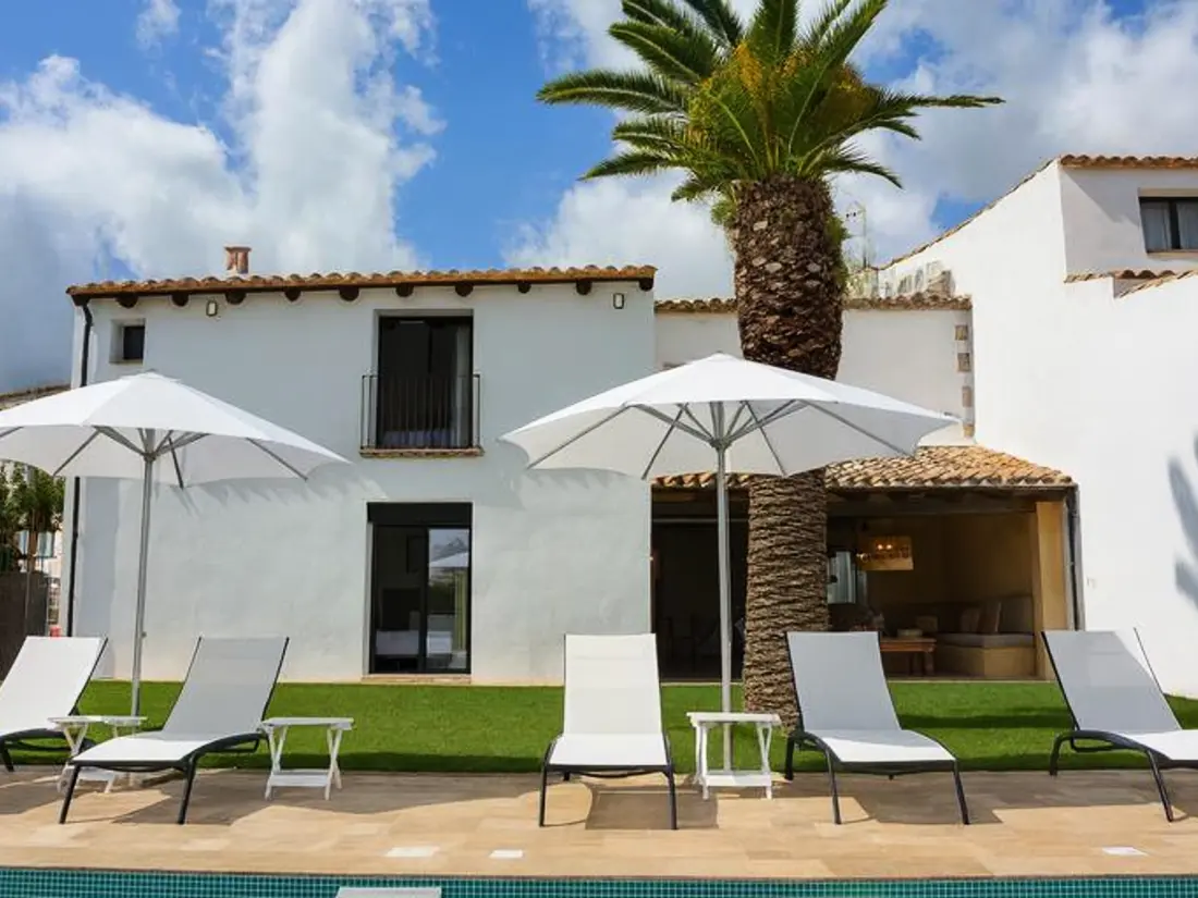 Maison de Vacances Sitges 50