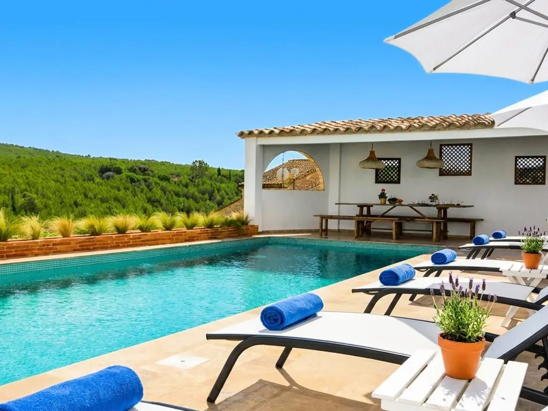 Maison de Vacances Sitges 50