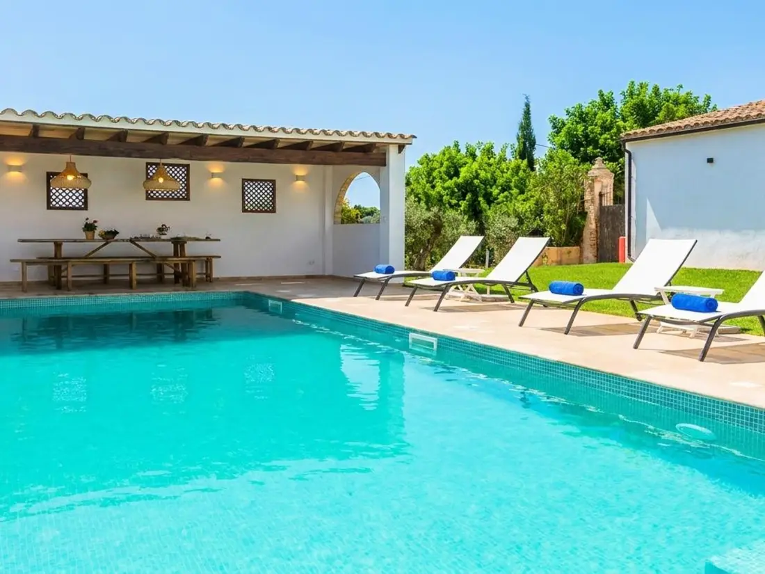 Maison de Vacances Sitges 50