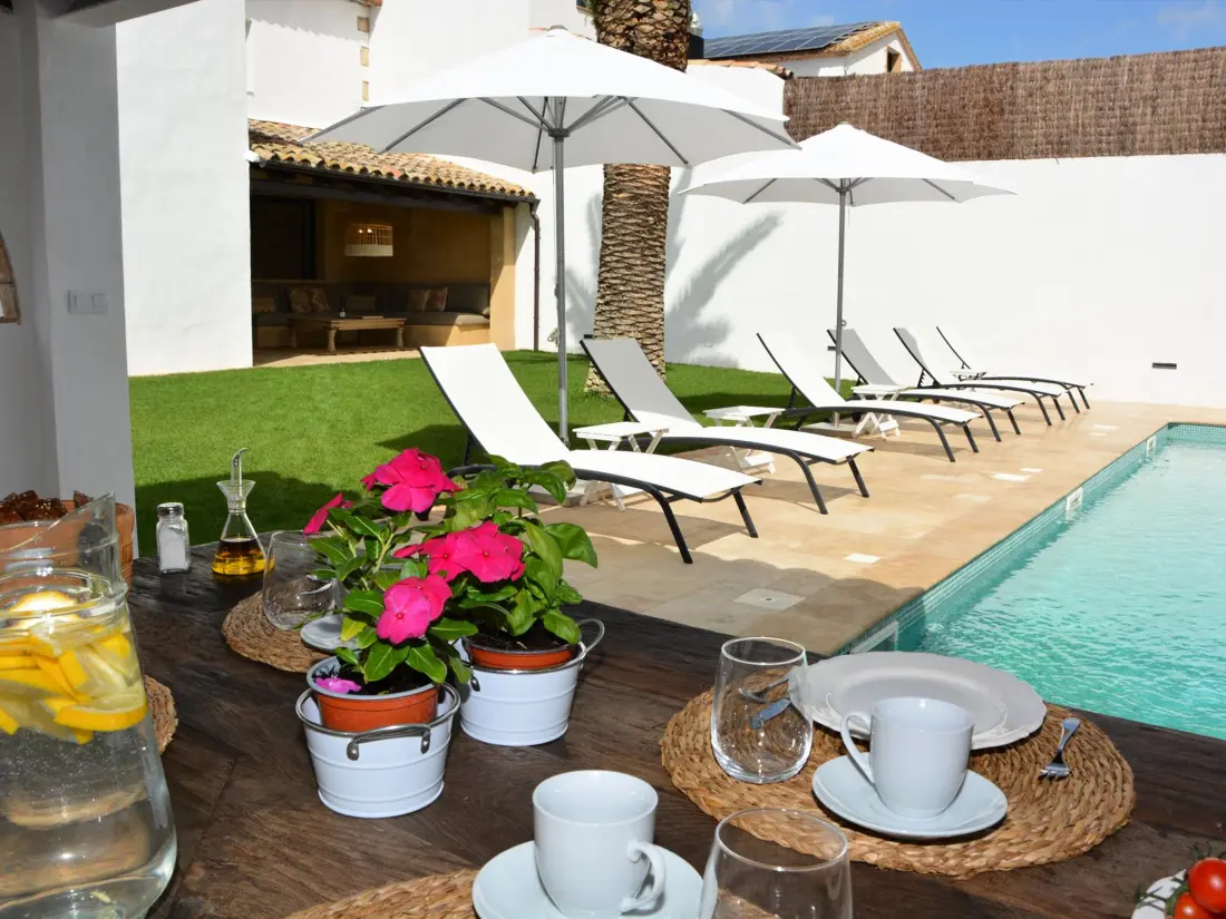 Maison de Vacances Sitges 50