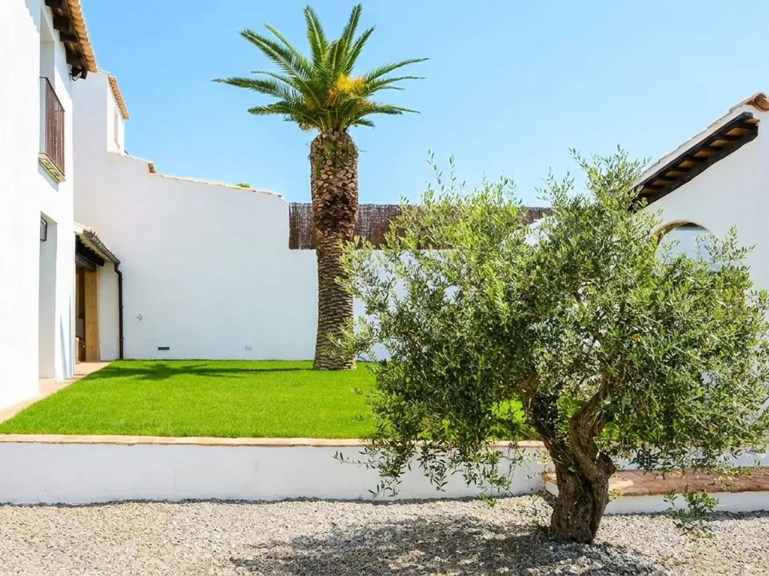 Maison de Vacances Sitges 50