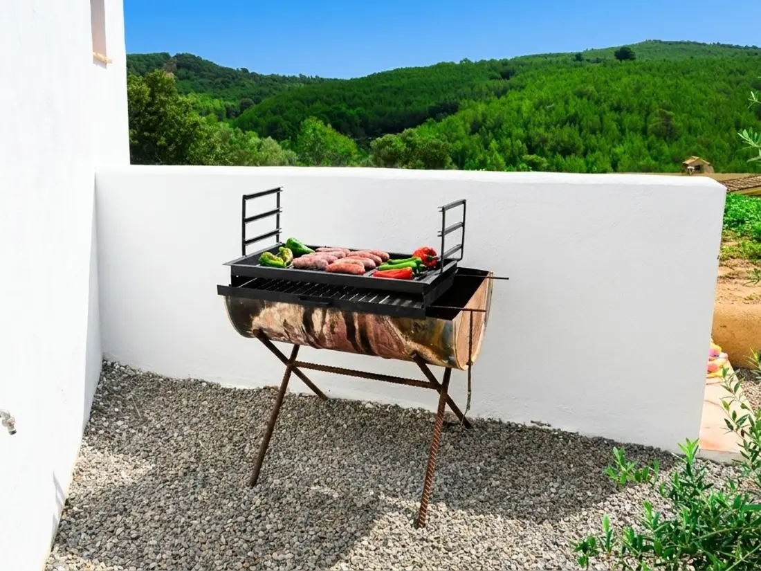 Maison de Vacances Sitges 50