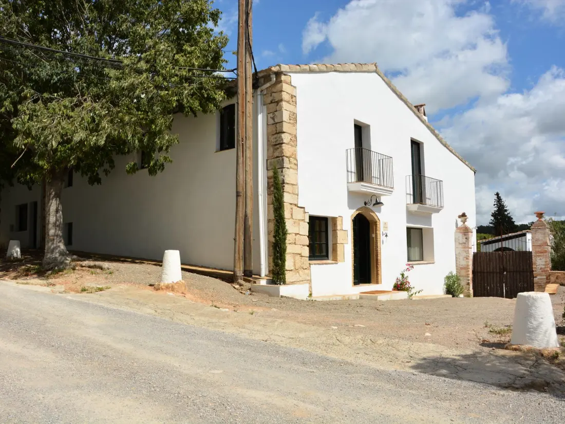 Maison de Vacances Sitges 50