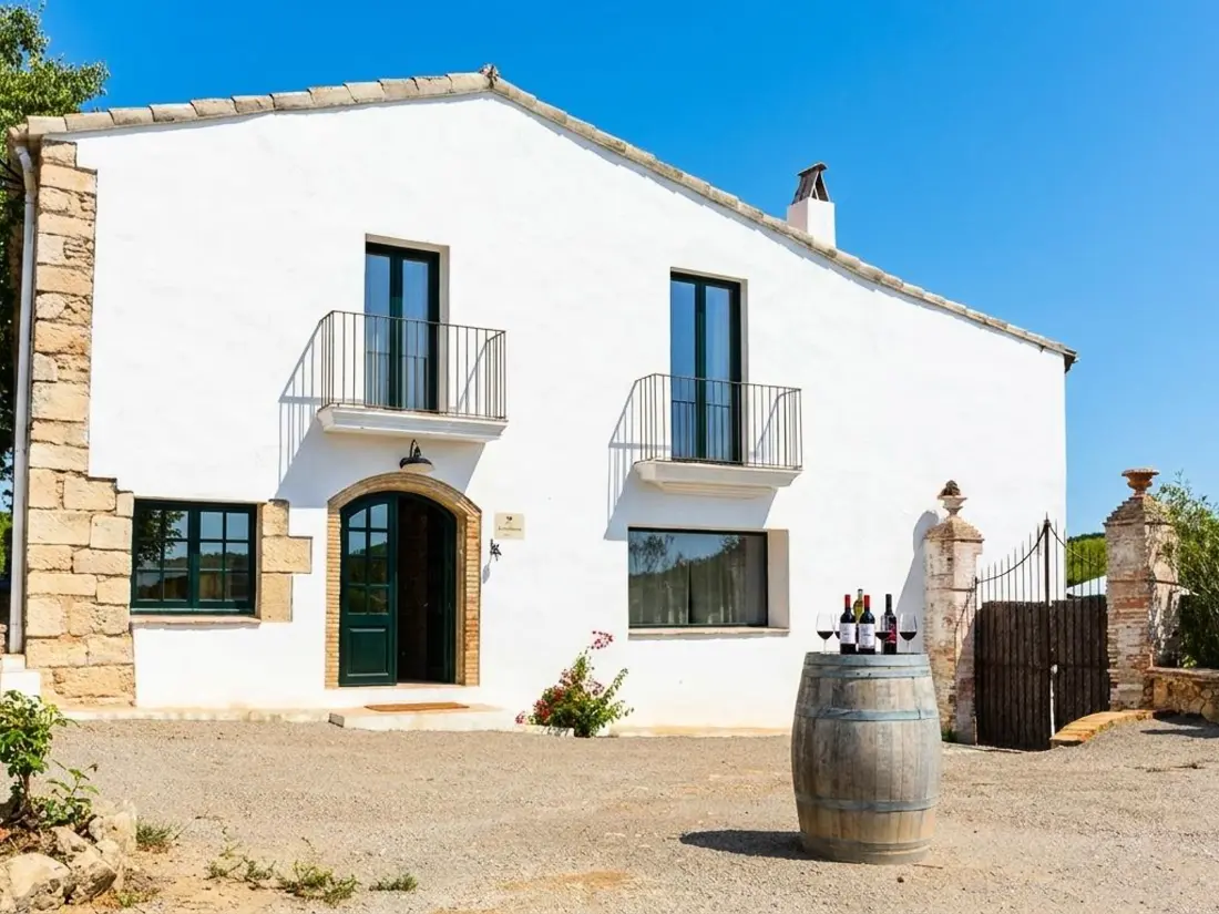 Maison de Vacances Sitges 50