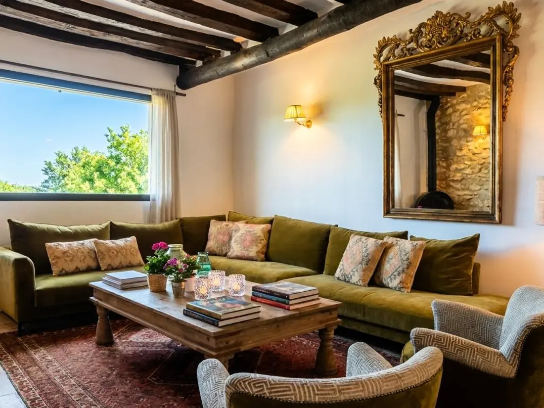 Maison de Vacances Sitges 50