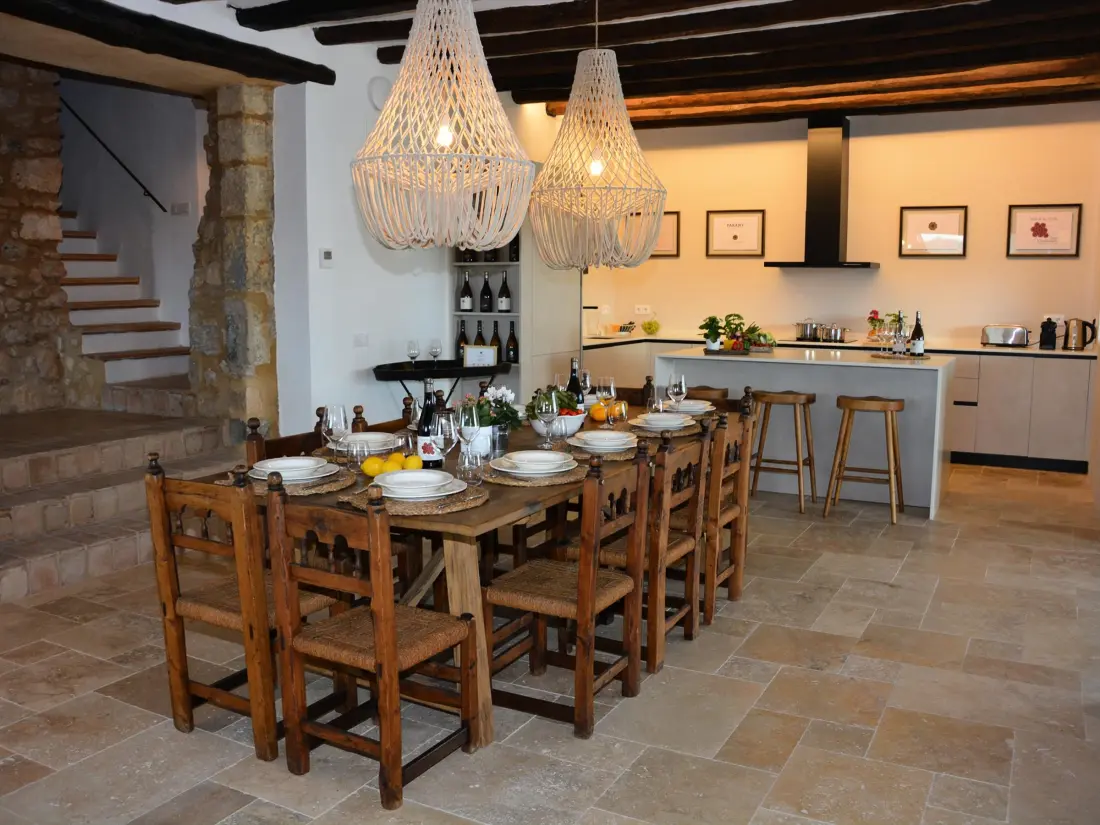 Maison de Vacances Sitges 50