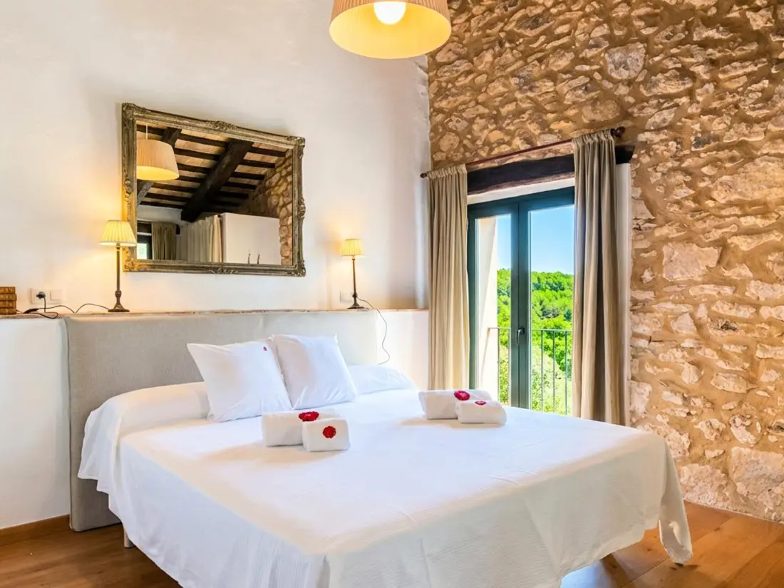 Maison de Vacances Sitges 50
