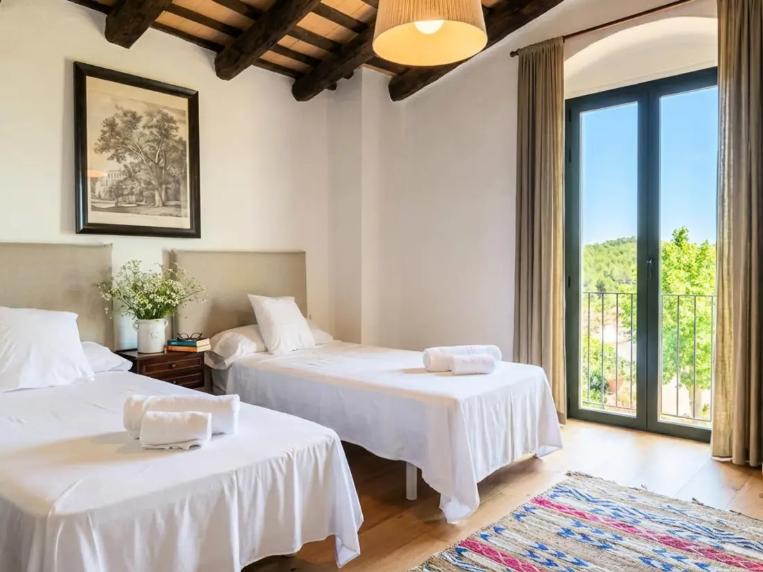Maison de Vacances Sitges 50