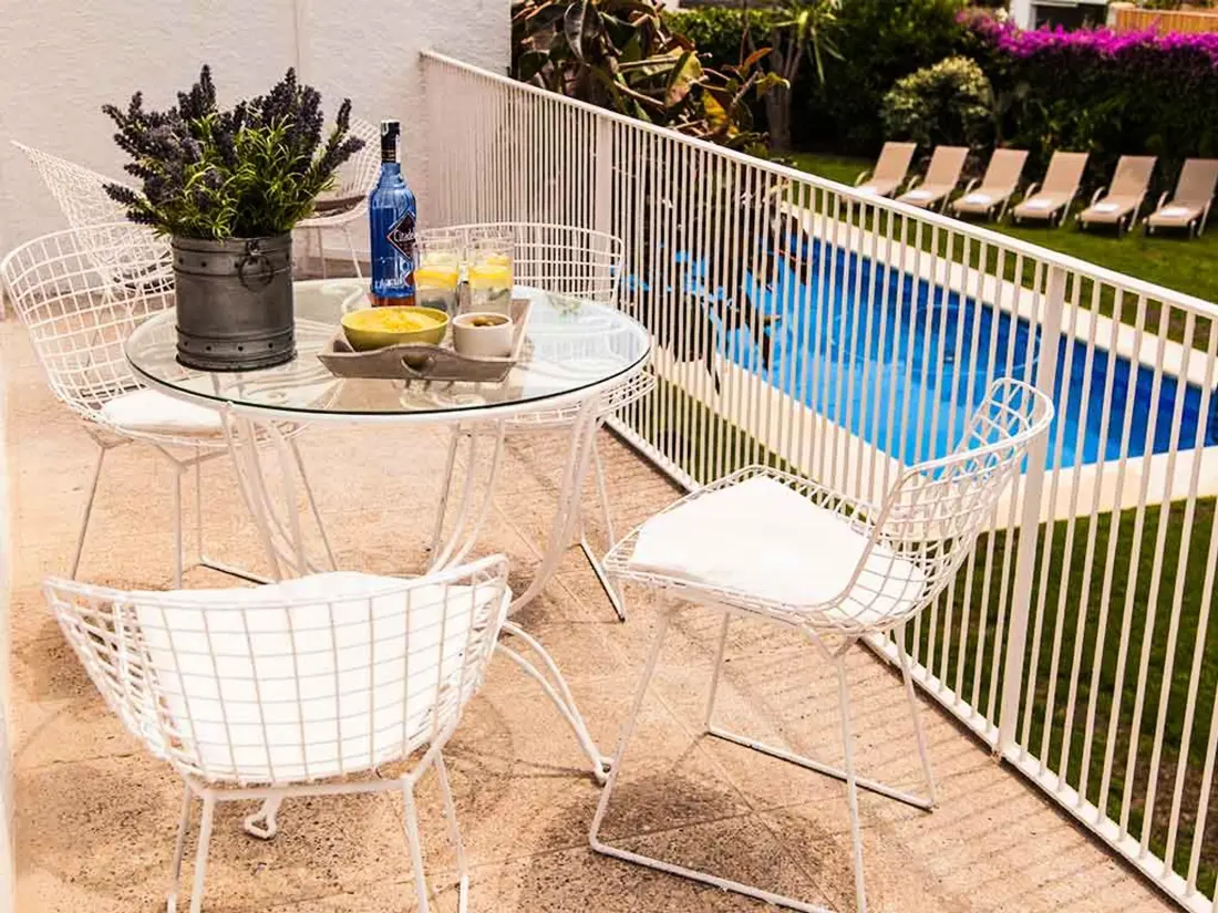 Maison de Vacances Sitges 51