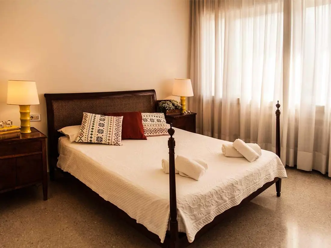 Maison de Vacances Sitges 51