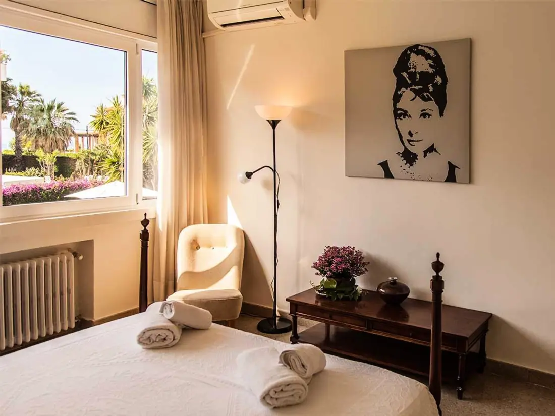 Maison de Vacances Sitges 51