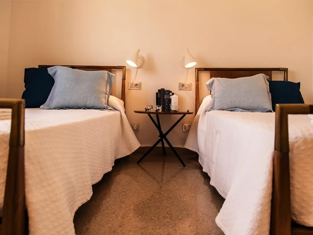 Maison de Vacances Sitges 51