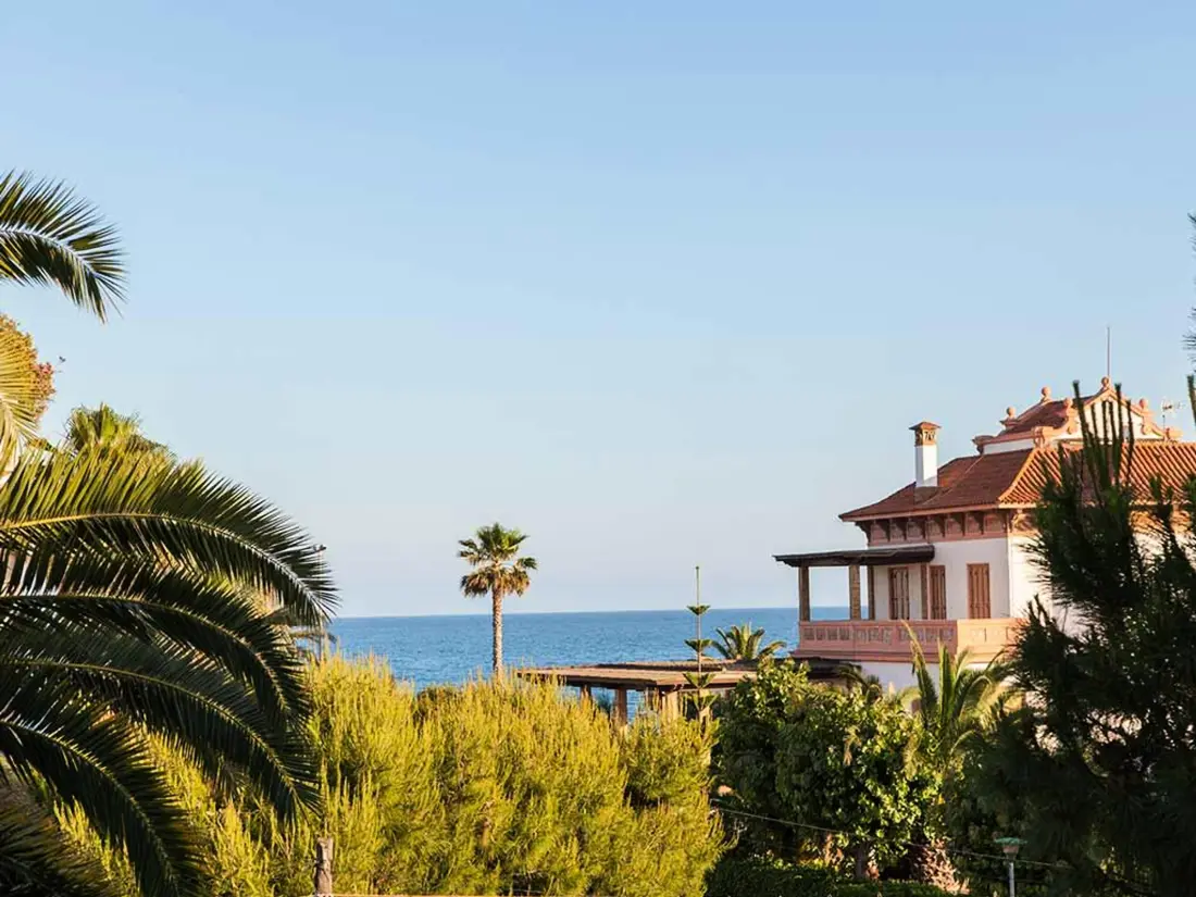Maison de Vacances Sitges 51