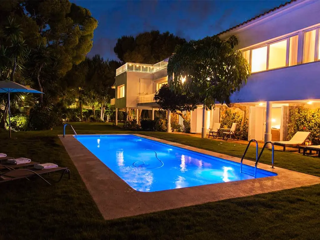 Maison de Vacances Sitges 51