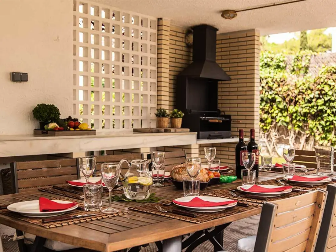 Maison de Vacances Sitges 51