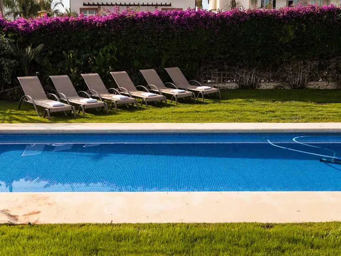 Maison de Vacances Sitges 51