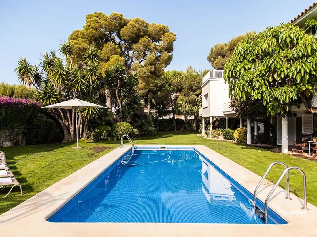 Maison de Vacances Sitges 51