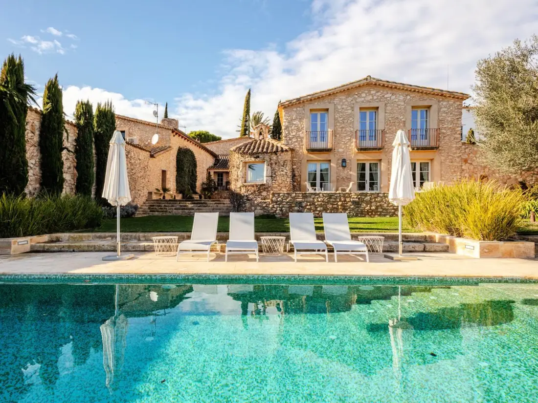 Maison de Vacances Sitges 56