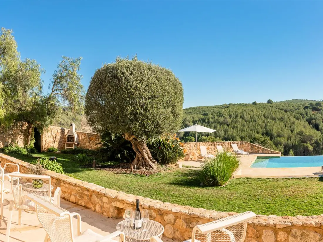 Maison de Vacances Sitges 56