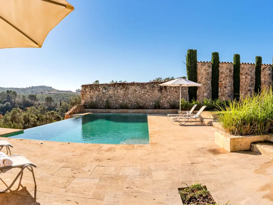 Maison de Vacances Sitges 56
