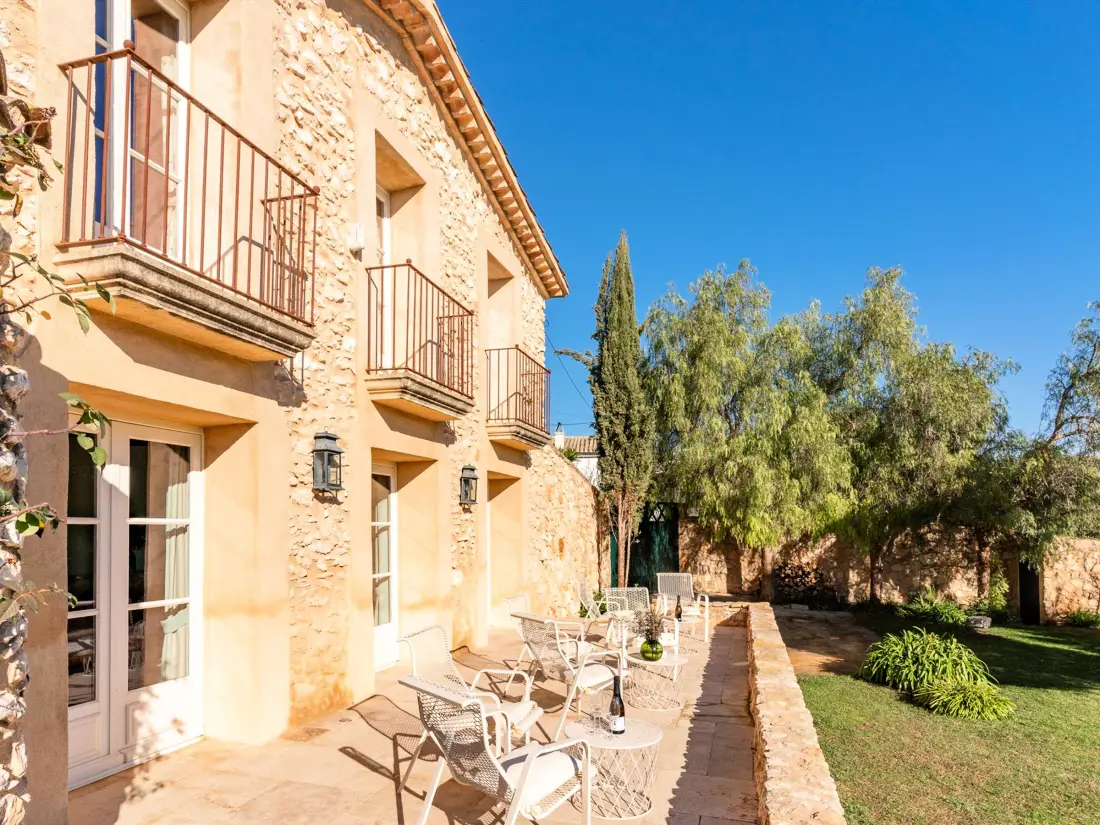 Maison de Vacances Sitges 56