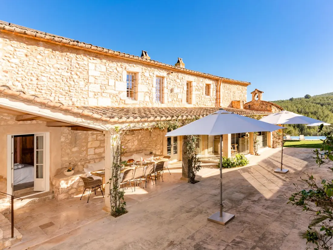 Maison de Vacances Sitges 56