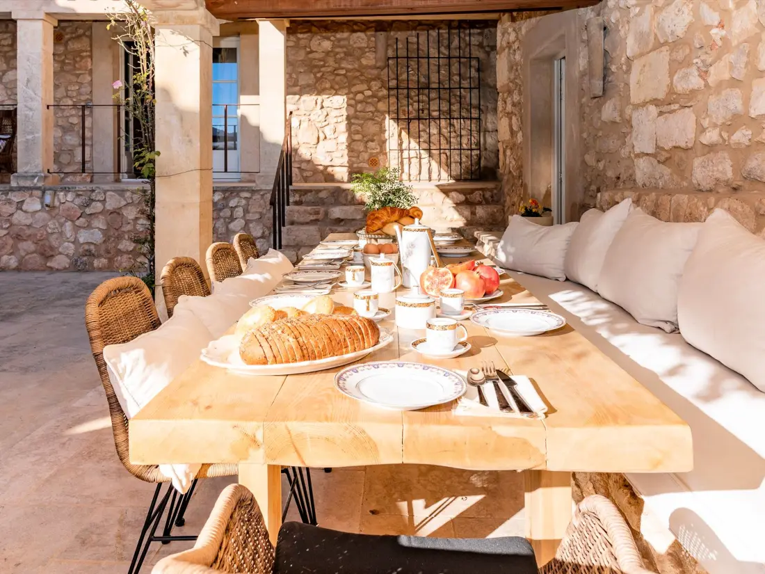 Maison de Vacances Sitges 56