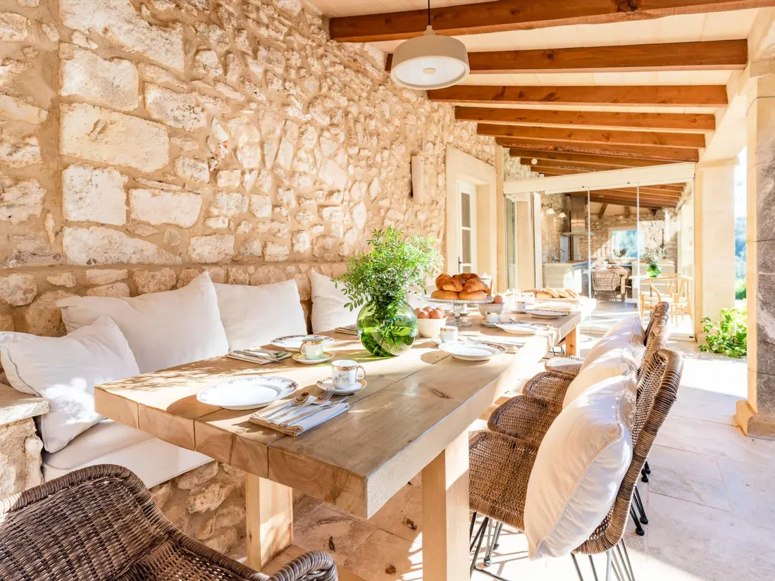 Maison de Vacances Sitges 56