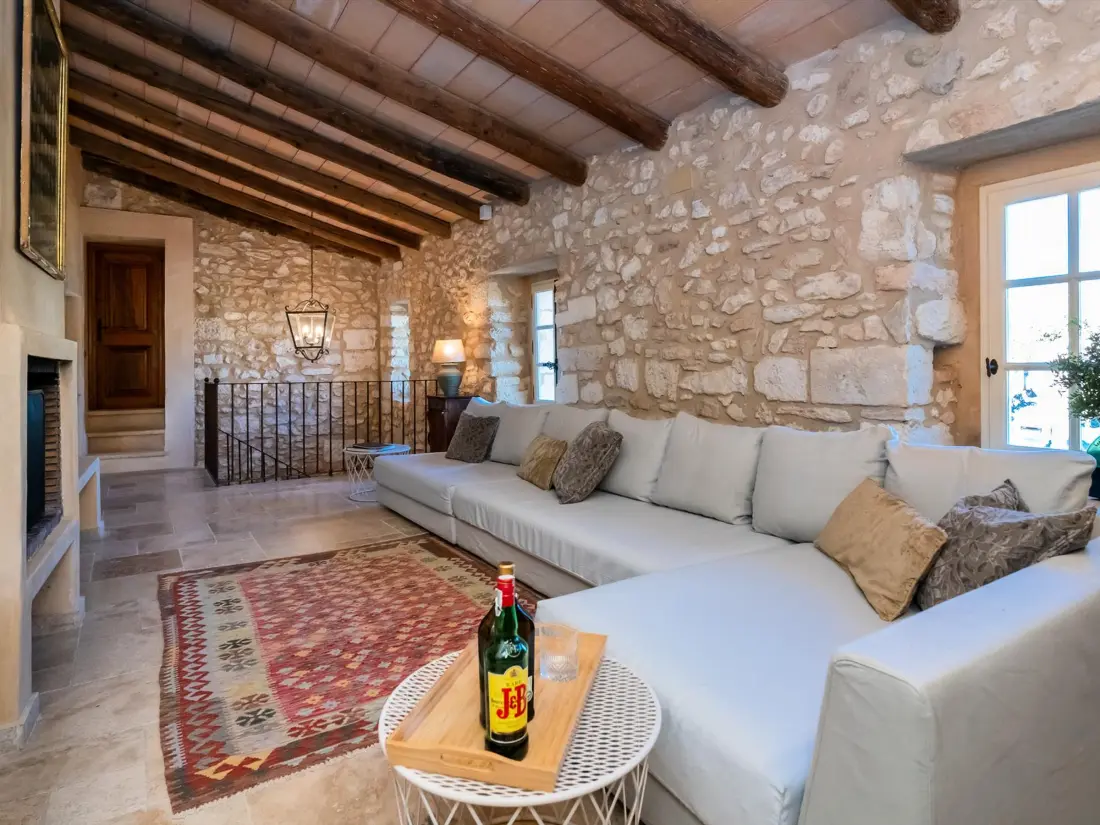 Maison de Vacances Sitges 56