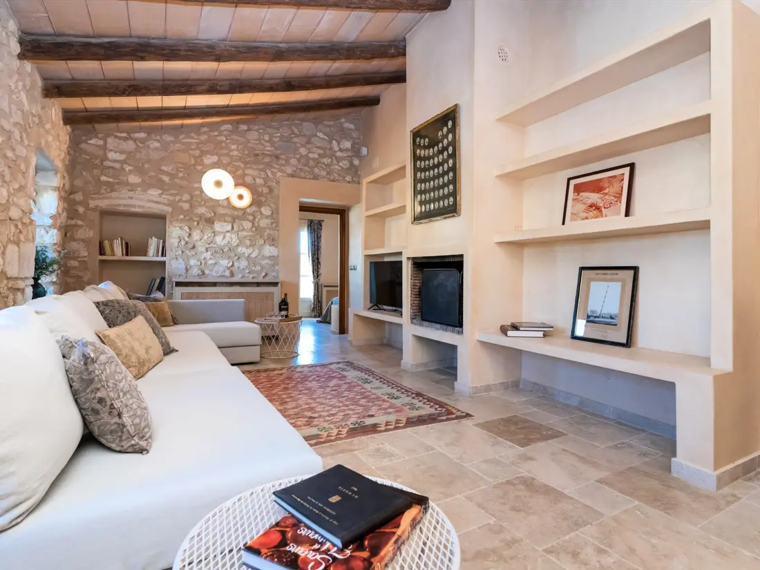 Maison de Vacances Sitges 56