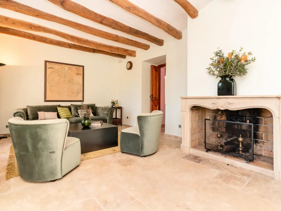 Maison de Vacances Sitges 56