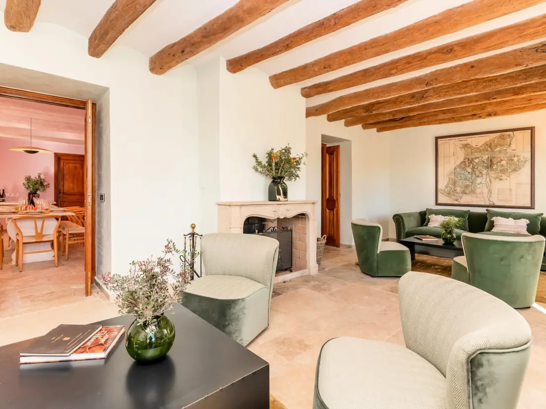 Maison de Vacances Sitges 56