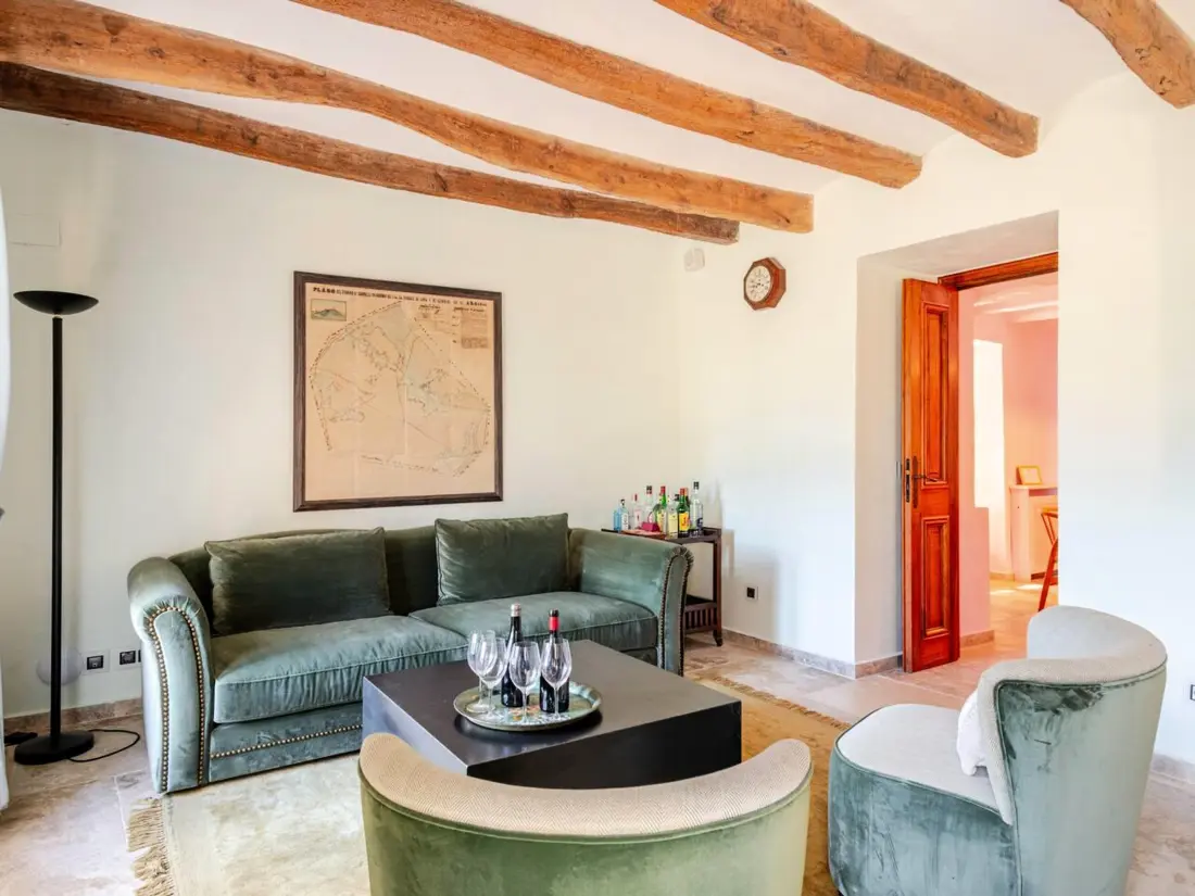 Maison de Vacances Sitges 56