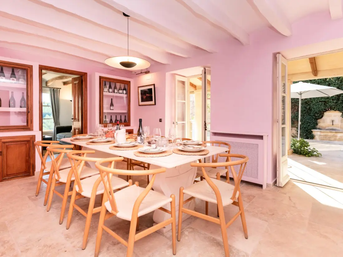 Maison de Vacances Sitges 56