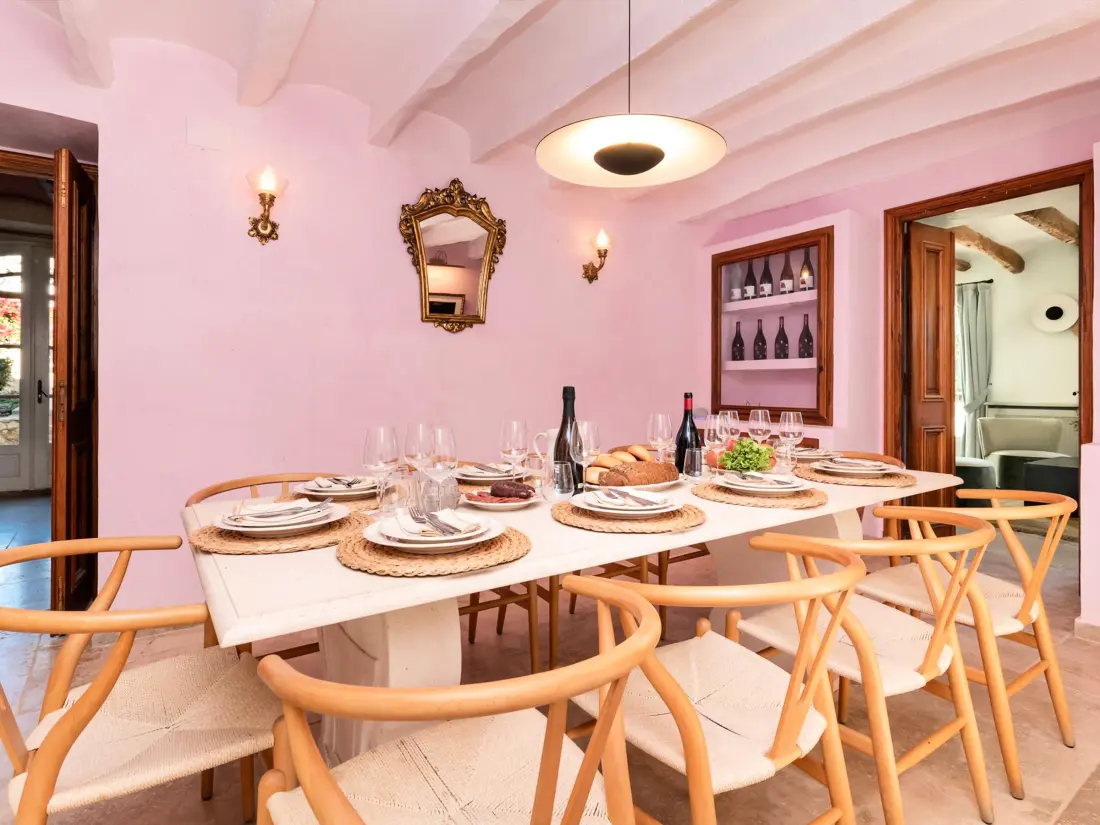 Maison de Vacances Sitges 56