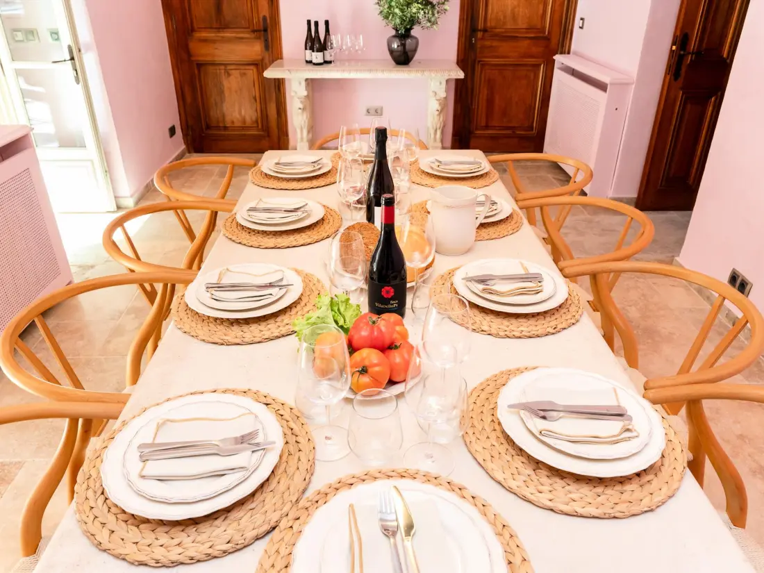 Maison de Vacances Sitges 56