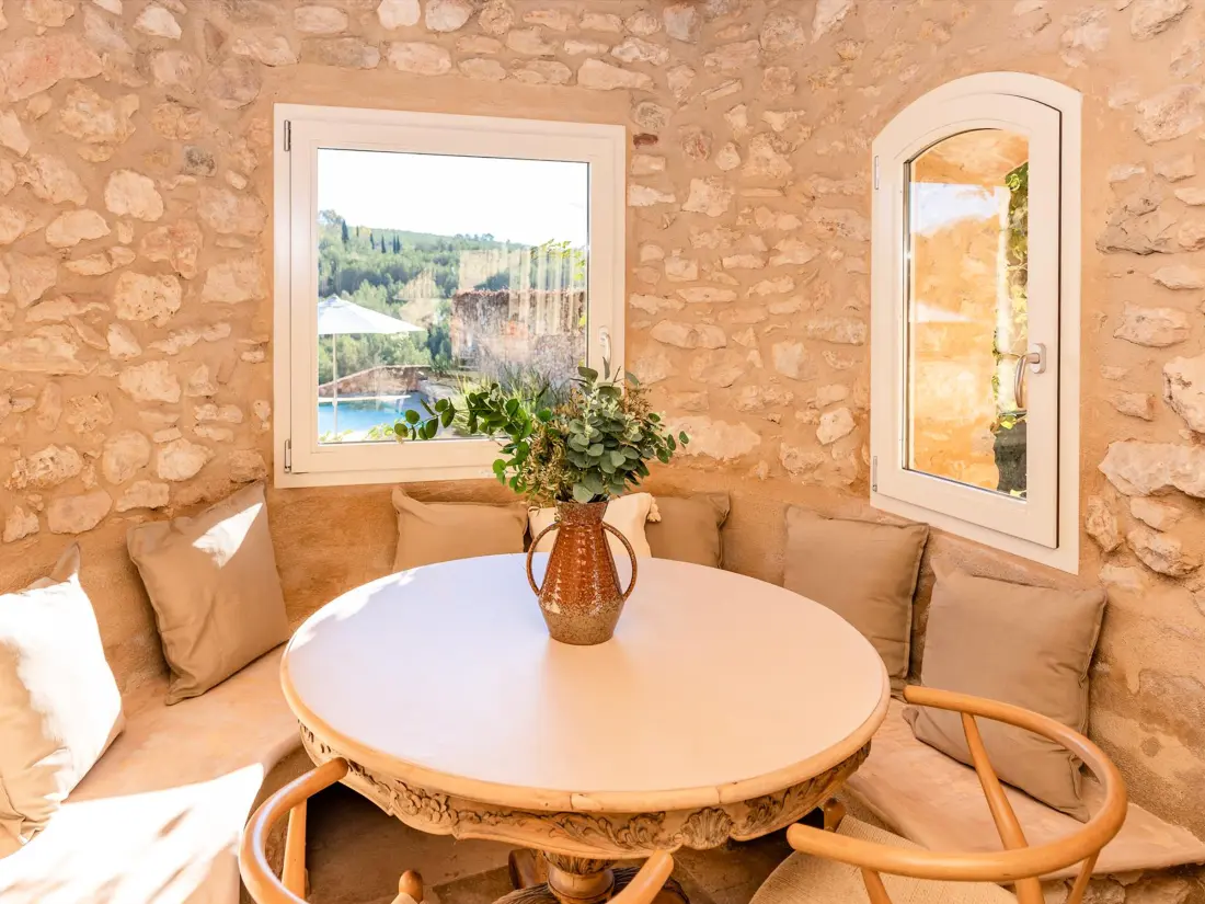 Maison de Vacances Sitges 56