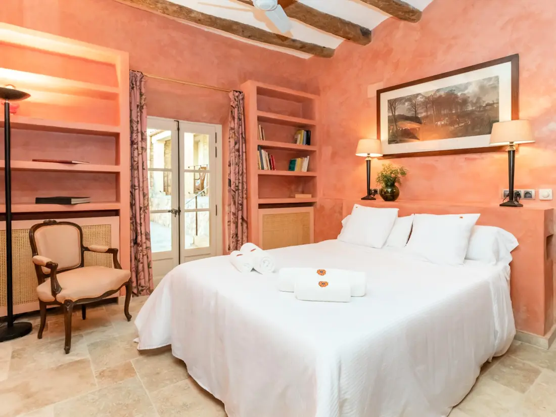 Maison de Vacances Sitges 56