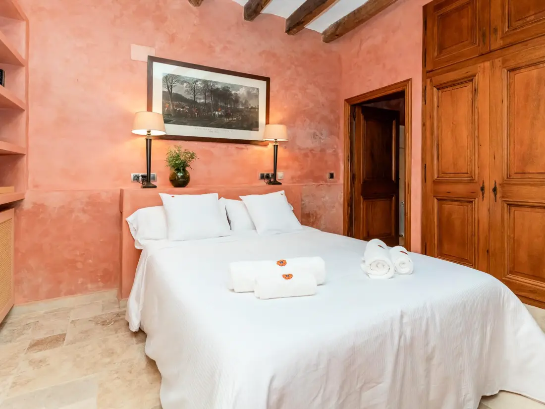 Maison de Vacances Sitges 56