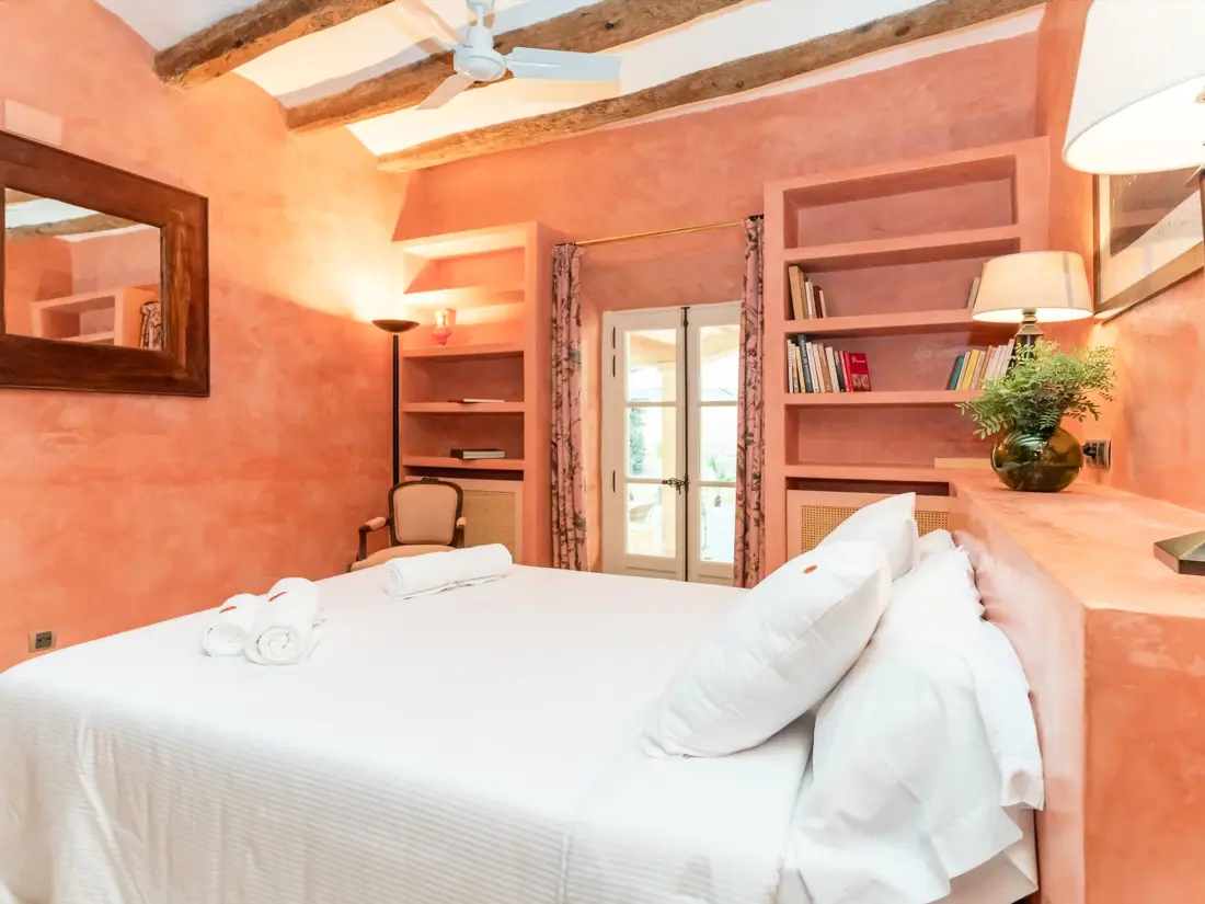 Maison de Vacances Sitges 56